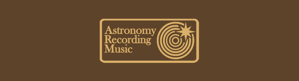 Astronomy Recording Music